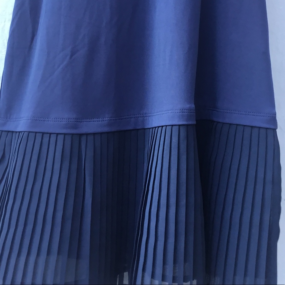 Michael Kors true navy dress - Picture 8 of 10